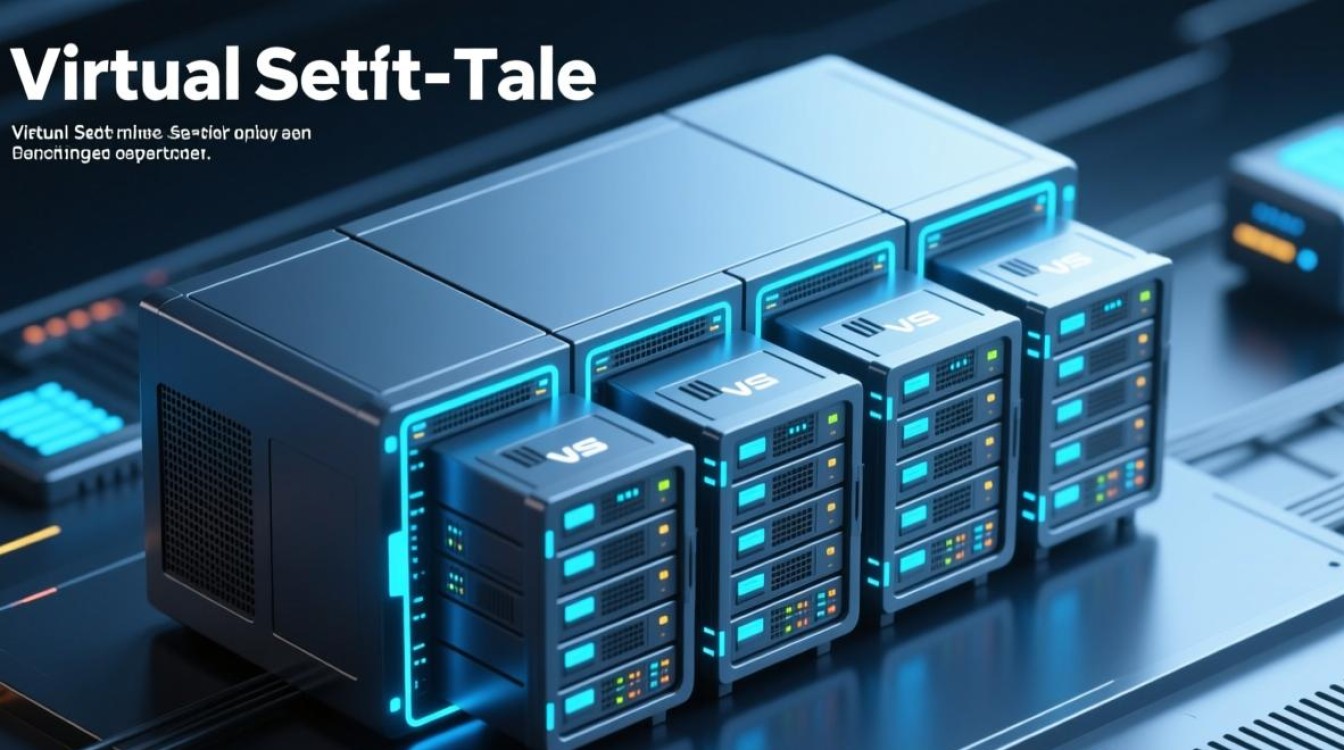 如何高效搭建服务器上的虚拟主机,实现资源优化与多用户管理? 如何高效搭建服务器上的虚拟主机,实现资源优化与多用户管理?