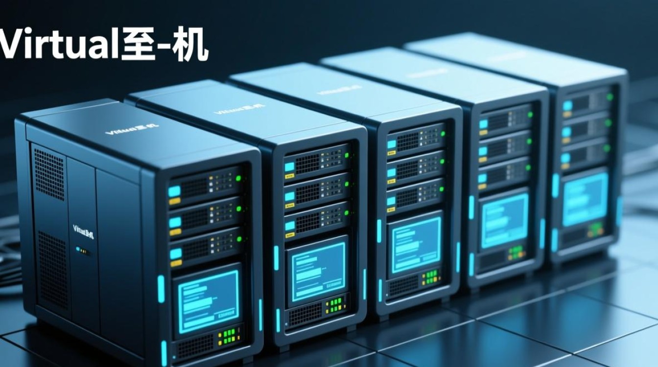 如何高效搭建服务器上的虚拟主机,实现资源优化与多用户管理? 如何高效搭建服务器上的虚拟主机,实现资源优化与多用户管理?