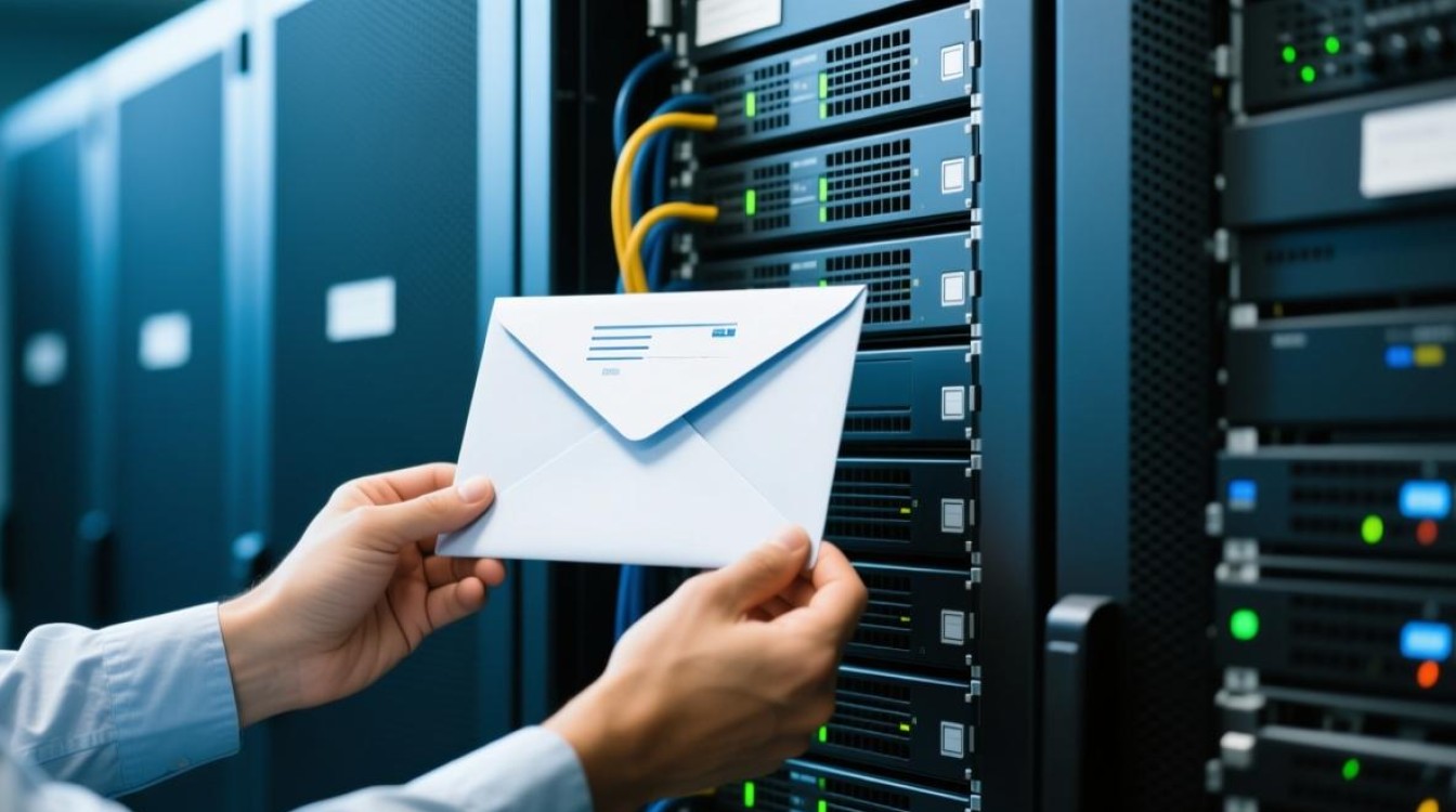 服务器搭建邮件系统,有哪些步骤和注意事项? 服务器搭建邮件系统,有哪些步骤和注意事项?