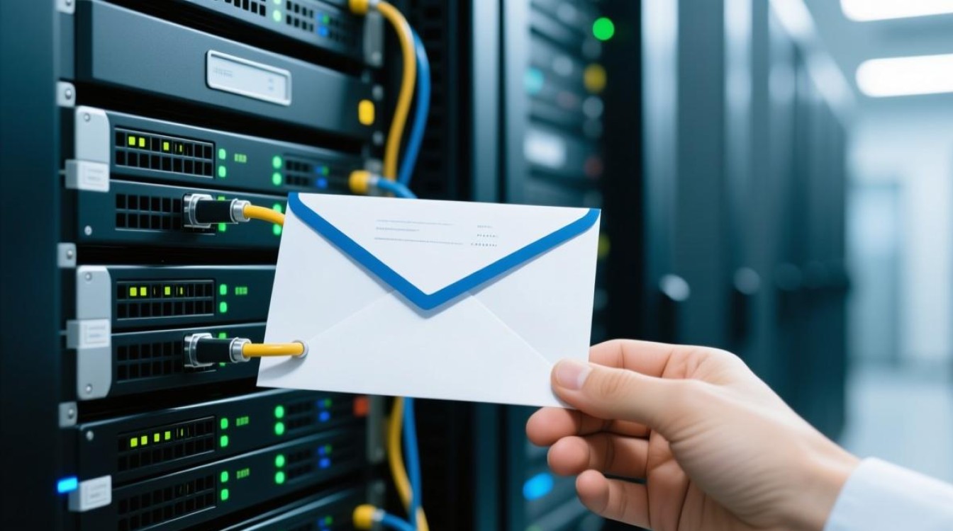 服务器搭建邮件系统,有哪些步骤和注意事项? 服务器搭建邮件系统,有哪些步骤和注意事项?