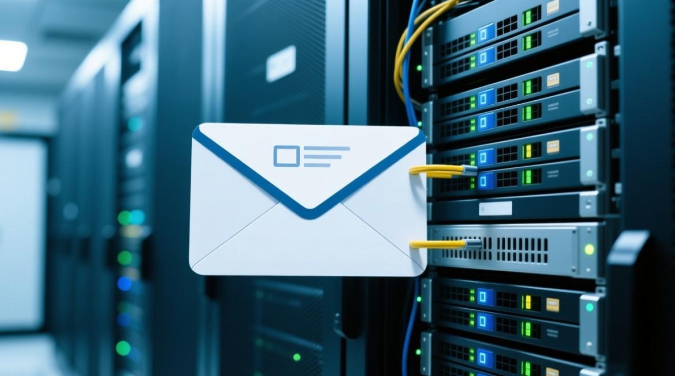 服务器搭建邮件系统,有哪些步骤和注意事项? 服务器搭建邮件系统,有哪些步骤和注意事项?