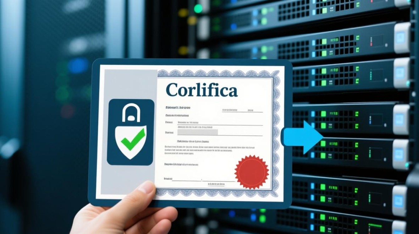 如何高效完成服务器证书的导出与备份操作?详细步骤解析 如何高效完成服务器证书的导出与备份操作?详细步骤解析