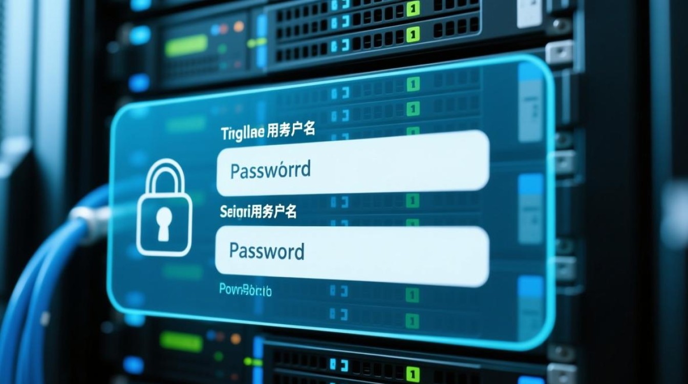 服务器初始用户名和密码,这些常见信息安全吗?如何有效管理? 服务器初始用户名和密码,这些常见信息安全吗?如何有效管理?