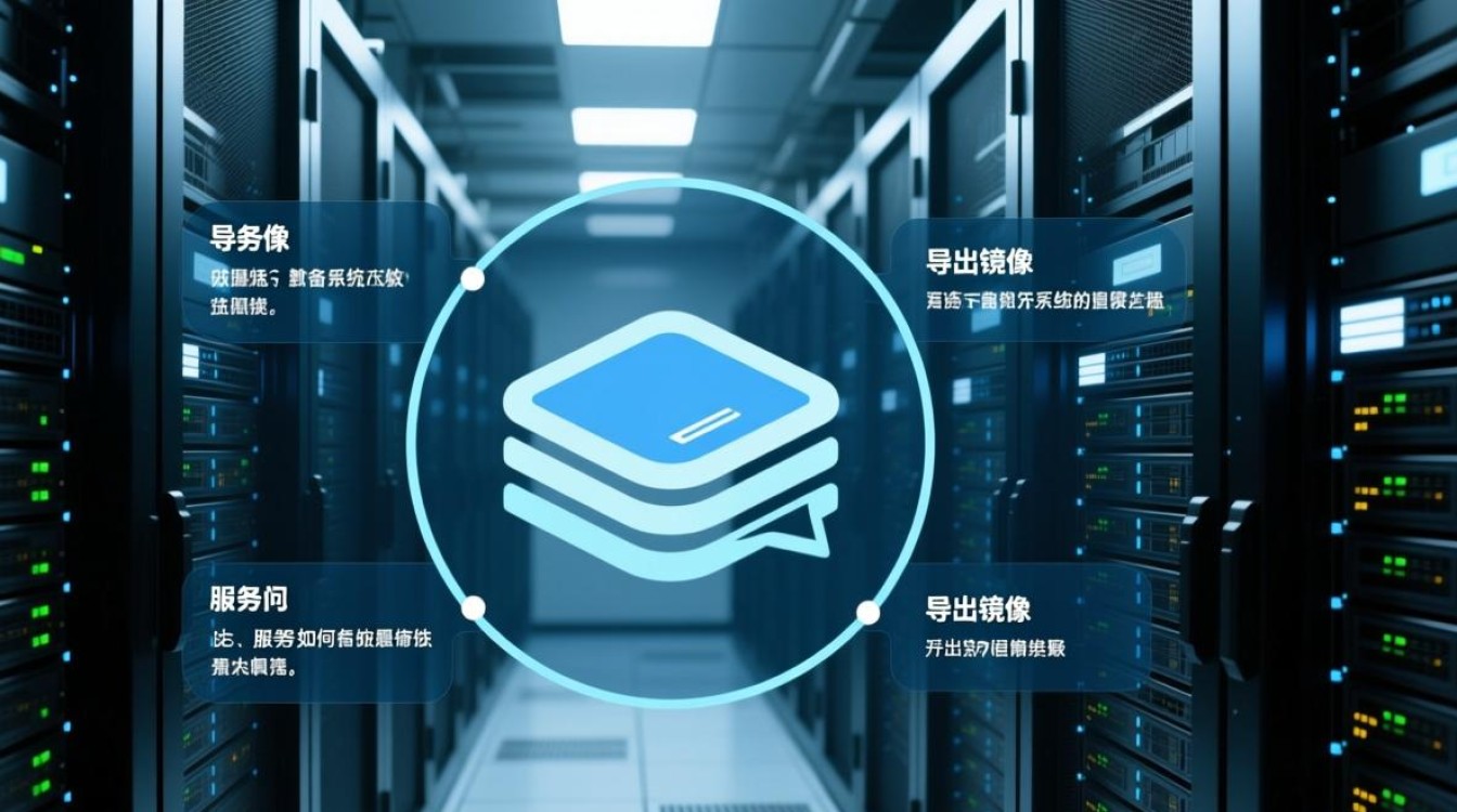在服务器上导出镜像时,究竟需要遵循哪些步骤和注意事项? 在服务器上导出镜像时,究竟需要遵循哪些步骤和注意事项?