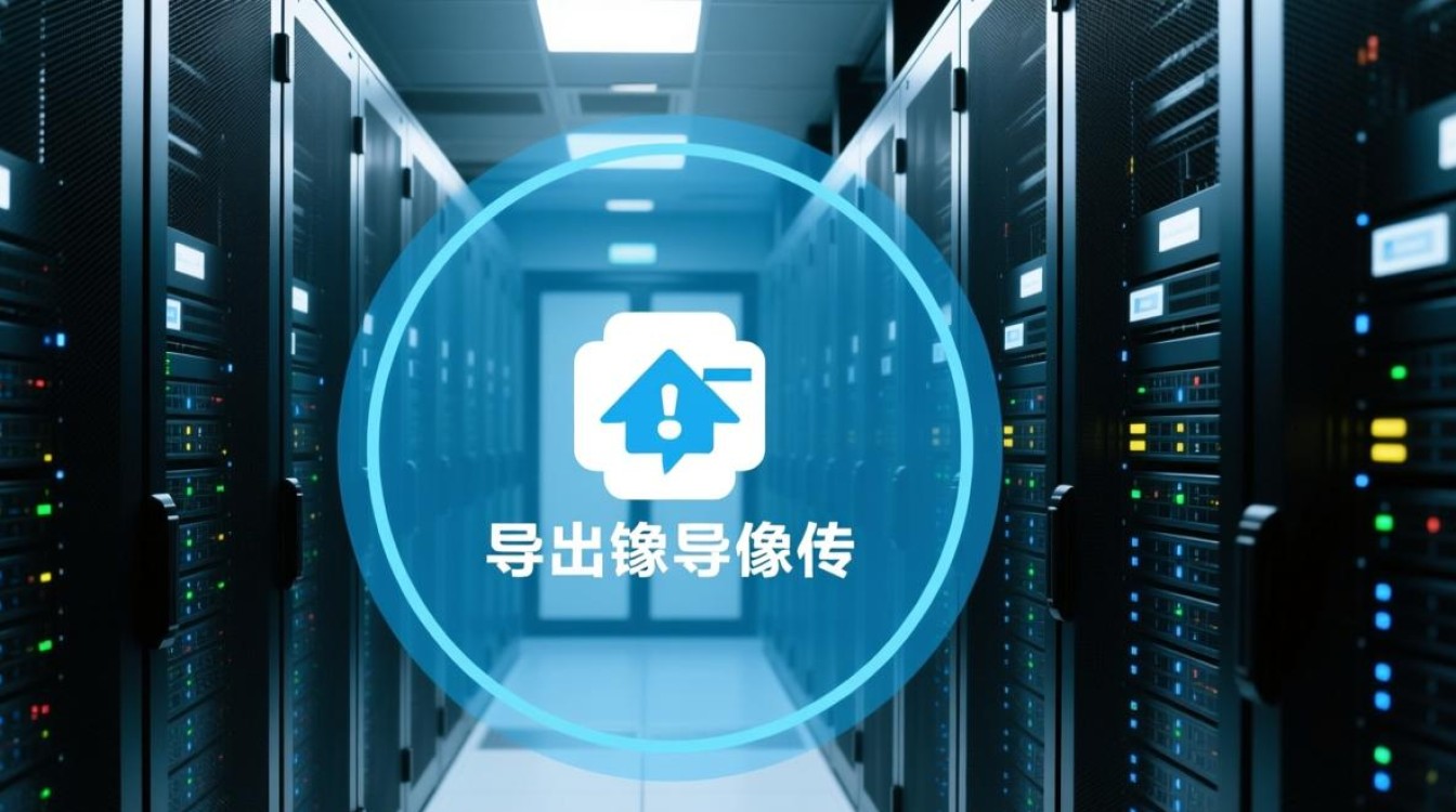 在服务器上导出镜像时,究竟需要遵循哪些步骤和注意事项? 在服务器上导出镜像时,究竟需要遵循哪些步骤和注意事项?