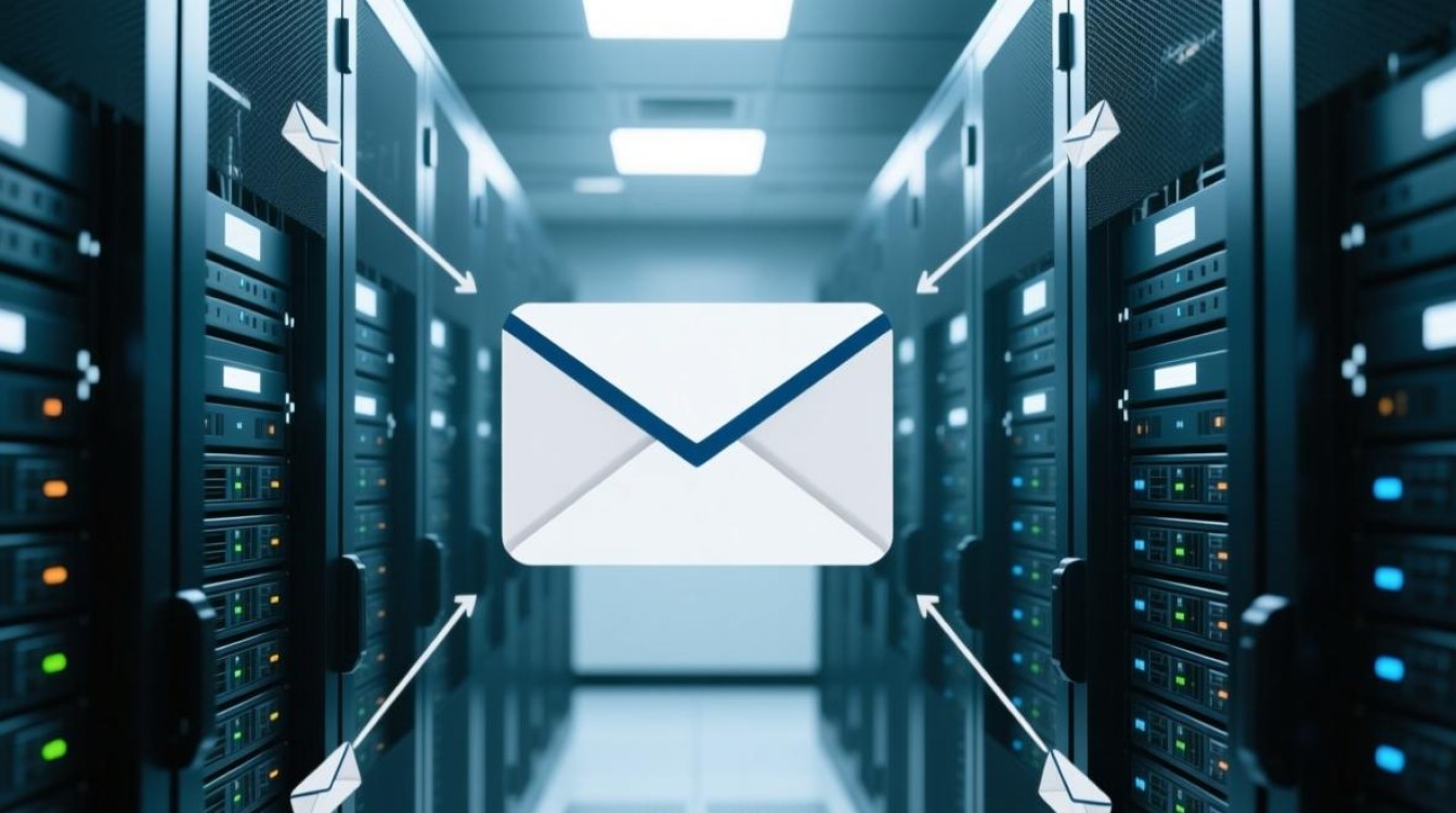 服务器上如何一步步搭建一个功能完善的邮箱系统？