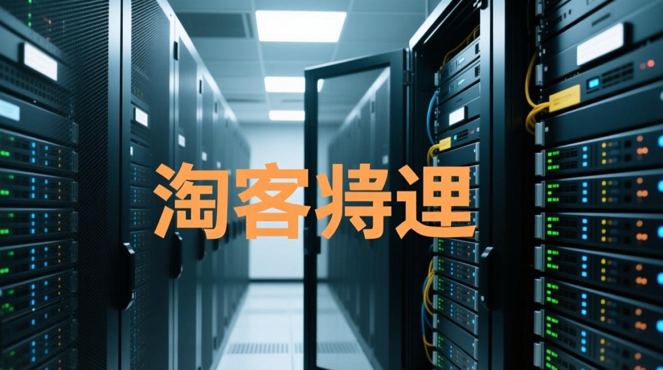 服务器创建淘客，如何实现高效推广与精准营销？