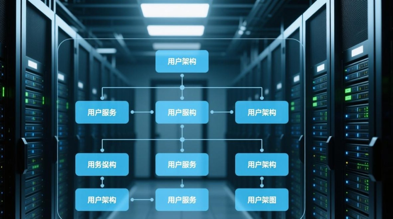 在服务器到用户架构图中,如何实现高效的信息交互与数据处理? 在服务器到用户架构图中,如何实现高效的信息交互与数据处理?