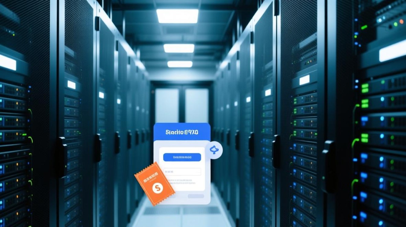 服务器到期却领到优惠卷？这福利真的靠谱吗？