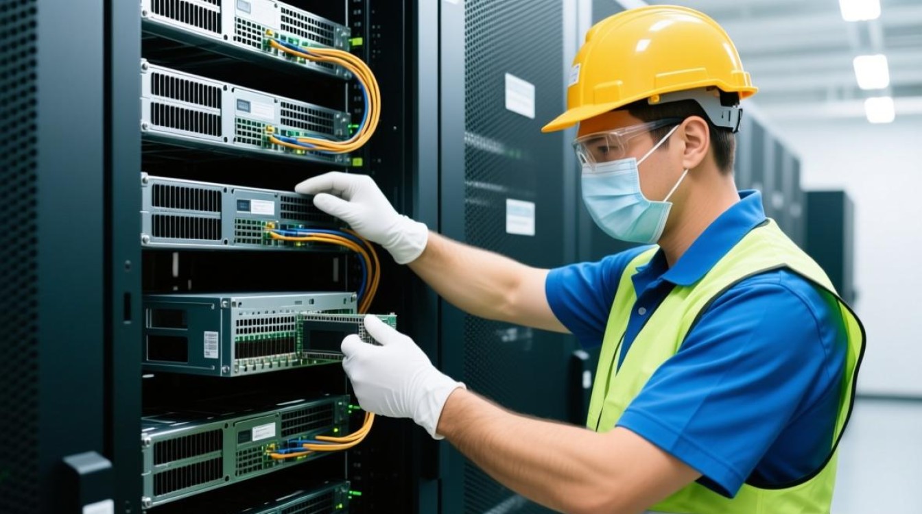 服务器日常维护中，有哪些关键环节容易被忽视？