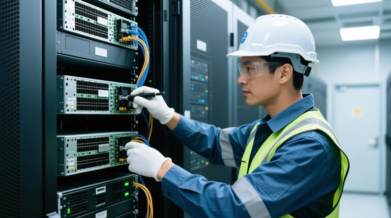 服务器日常维护中，有哪些关键环节容易被忽视？