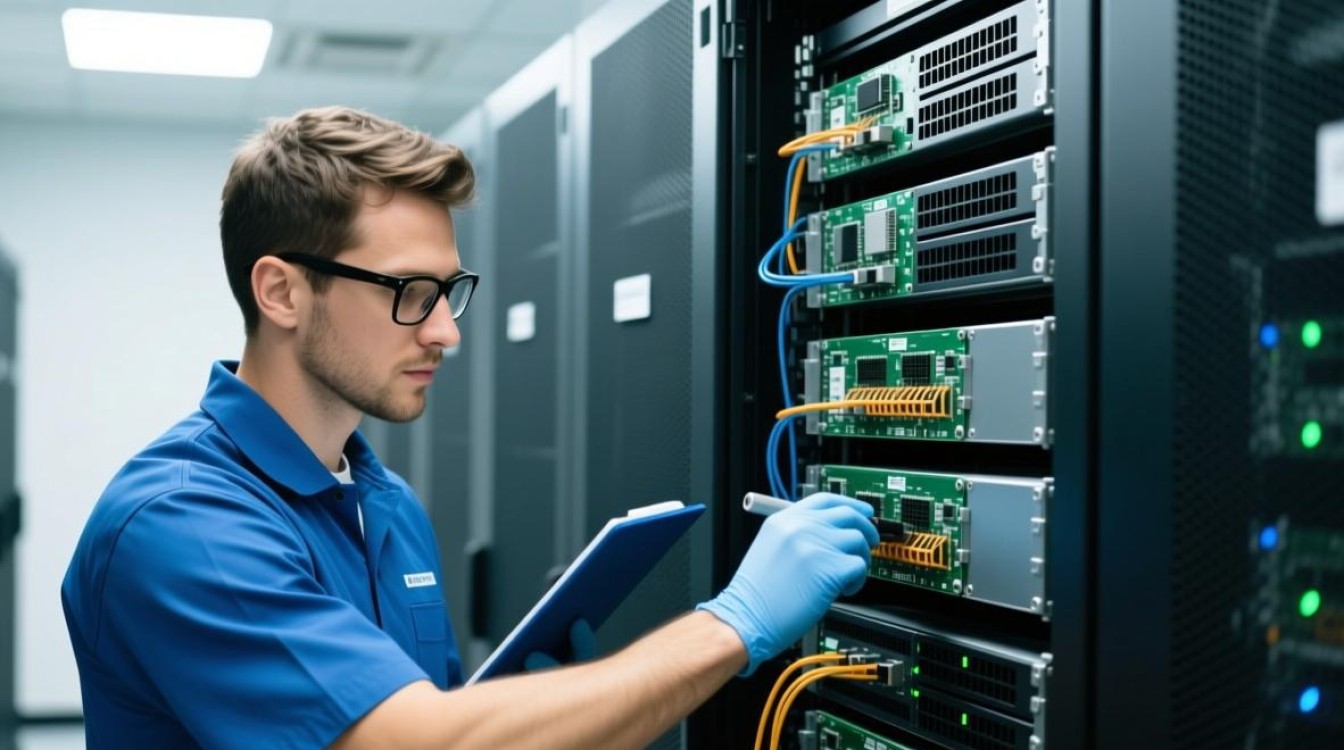 服务器日常维护中，有哪些关键环节容易被忽视？