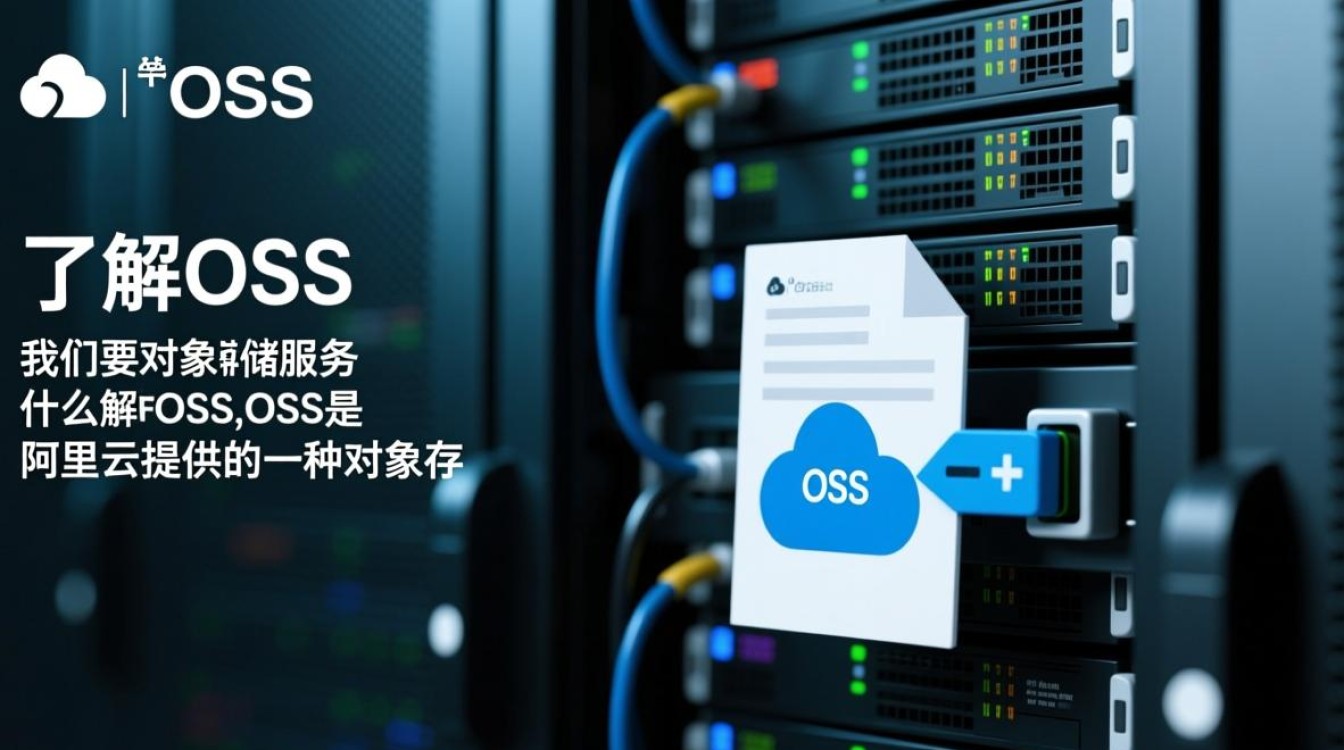 服务器挂载阿里云OSS的具体步骤和注意事项有哪些？