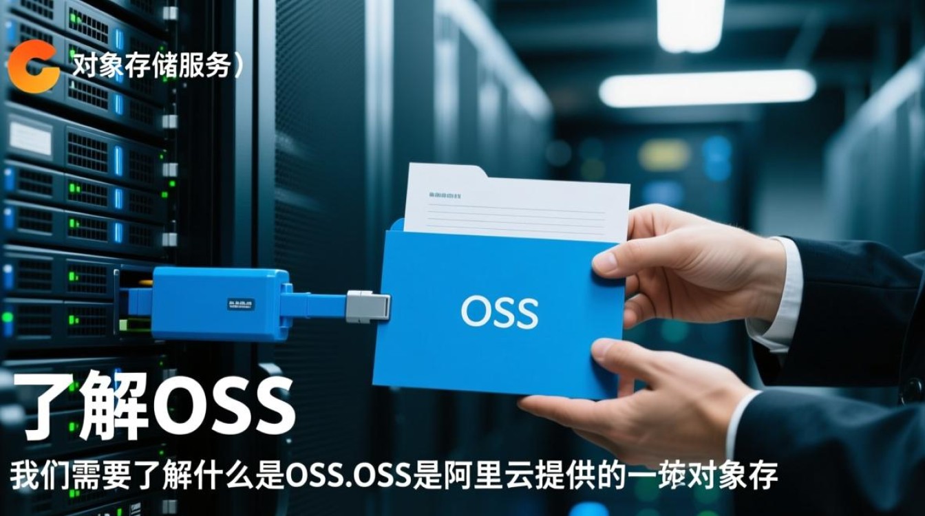 服务器挂载阿里云OSS的具体步骤和注意事项有哪些？