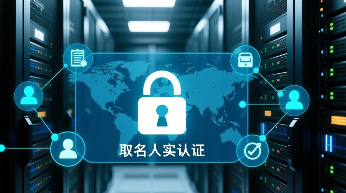 服务器取消实名认证的合法途径与可能后果有哪些？