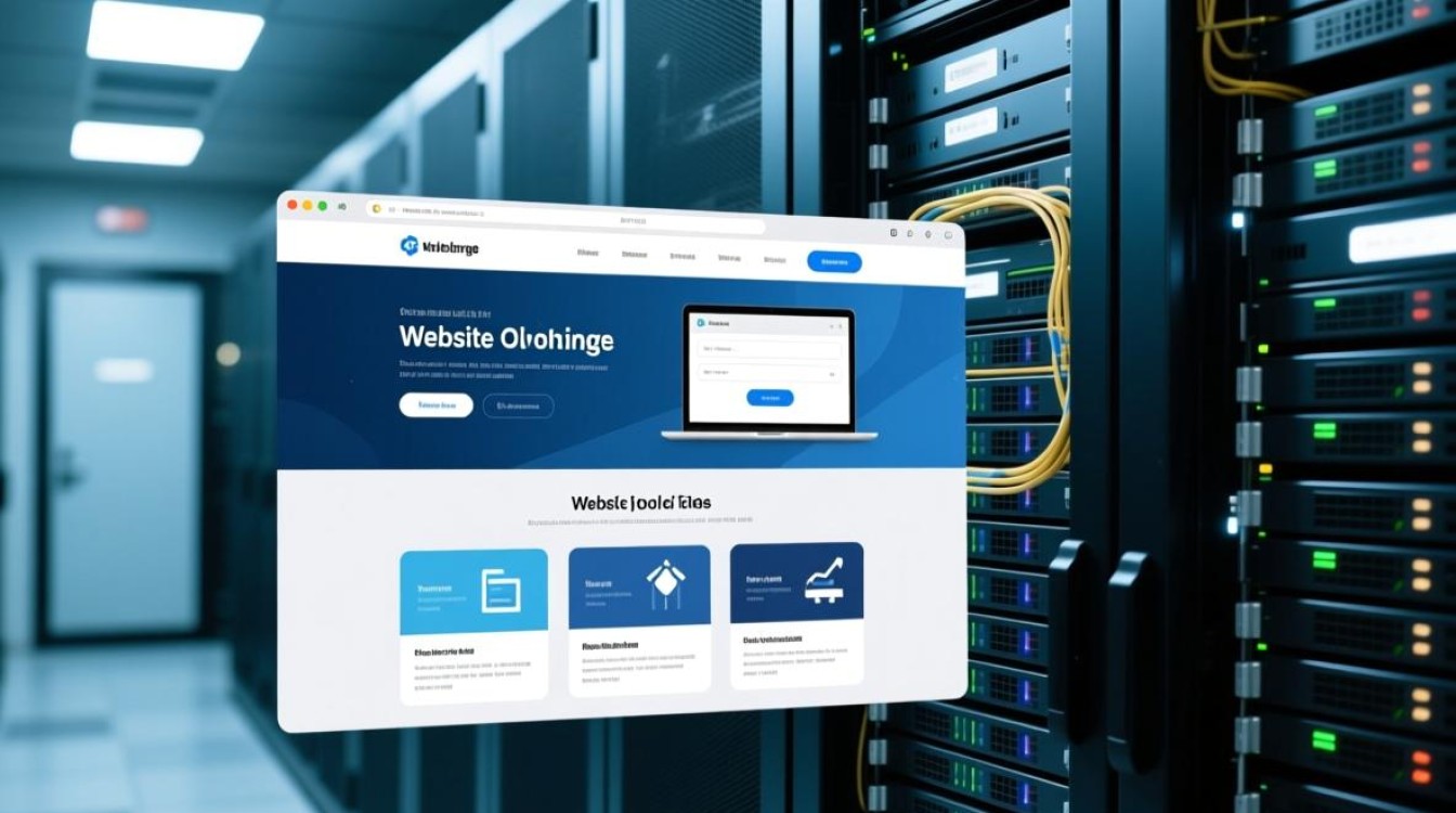 如何高效搭建服务器实现个人网站自主托管？