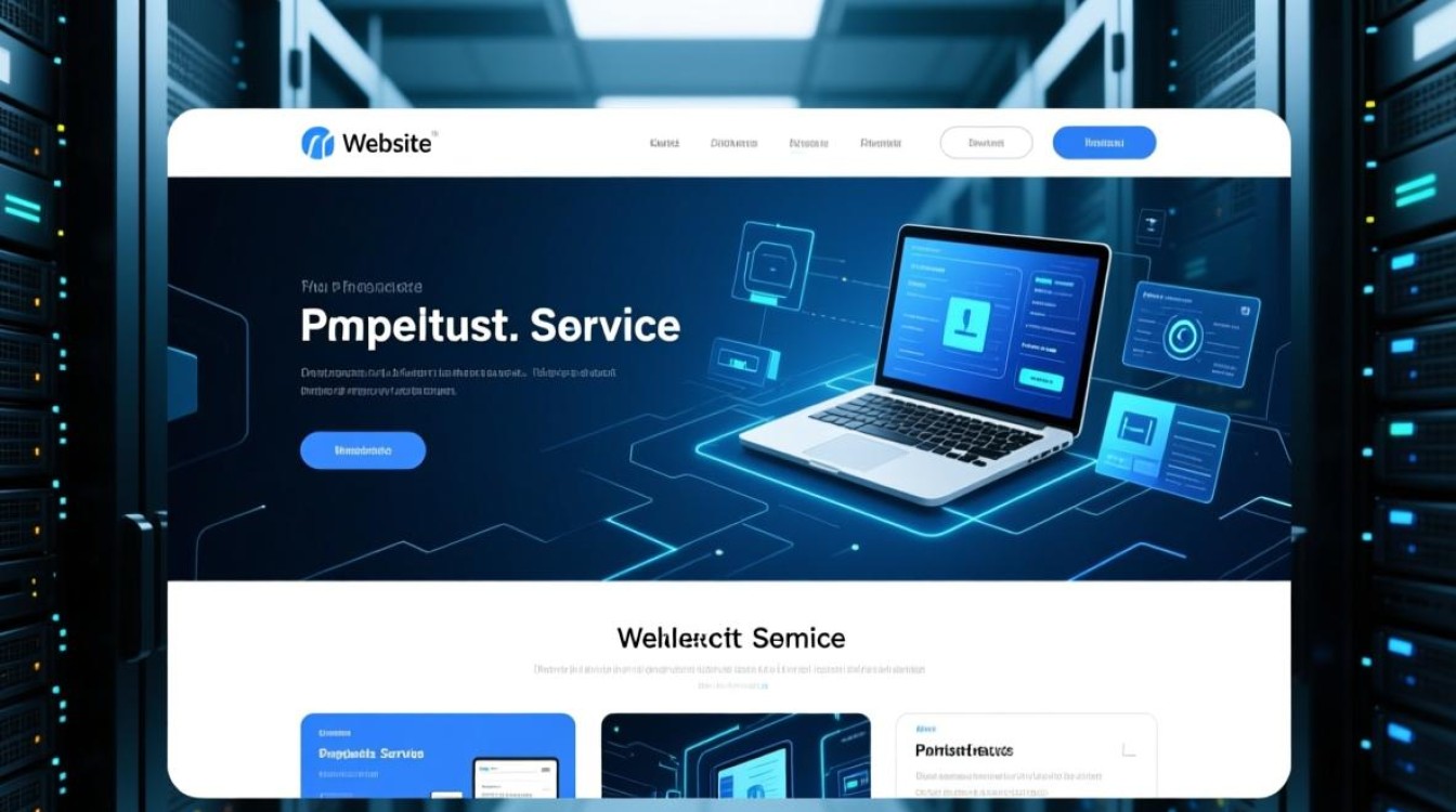 如何高效导入网站到服务器？详细步骤与技巧揭秘！