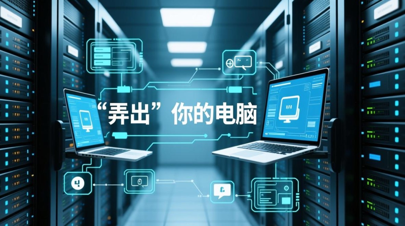 我的电脑为何会自动连接到未知服务器？揭秘隐私泄露的源头！