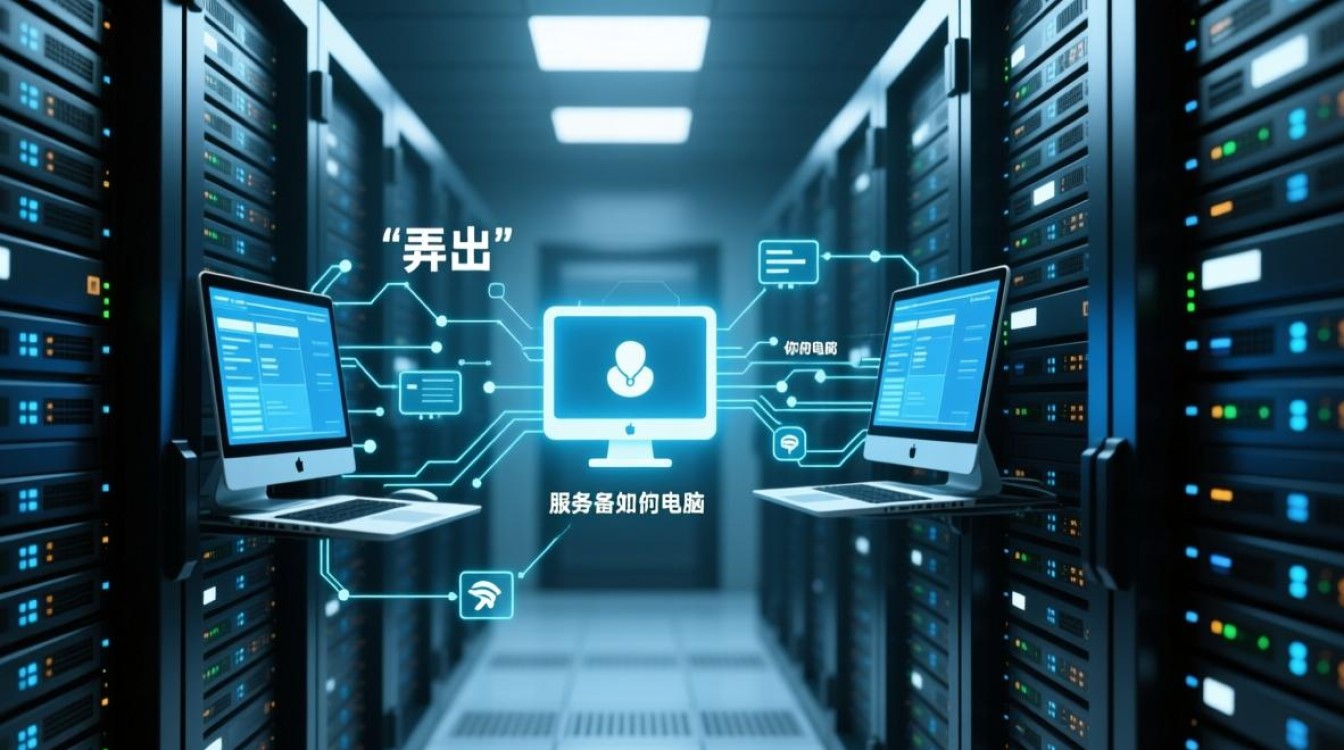 我的电脑为何会自动连接到未知服务器？揭秘隐私泄露的源头！