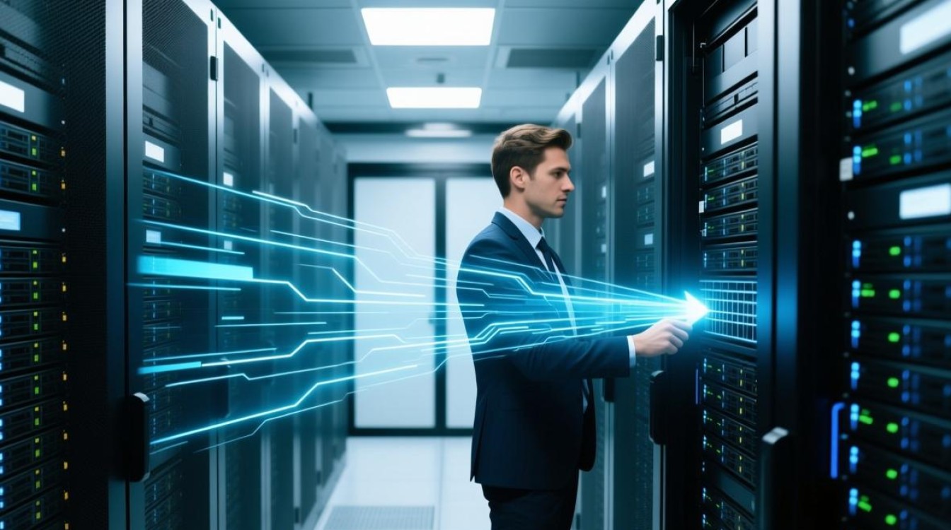 如何精准实现服务器功率在线计算?探讨高效能耗监控方法! 如何精准实现服务器功率在线计算?探讨高效能耗监控方法!