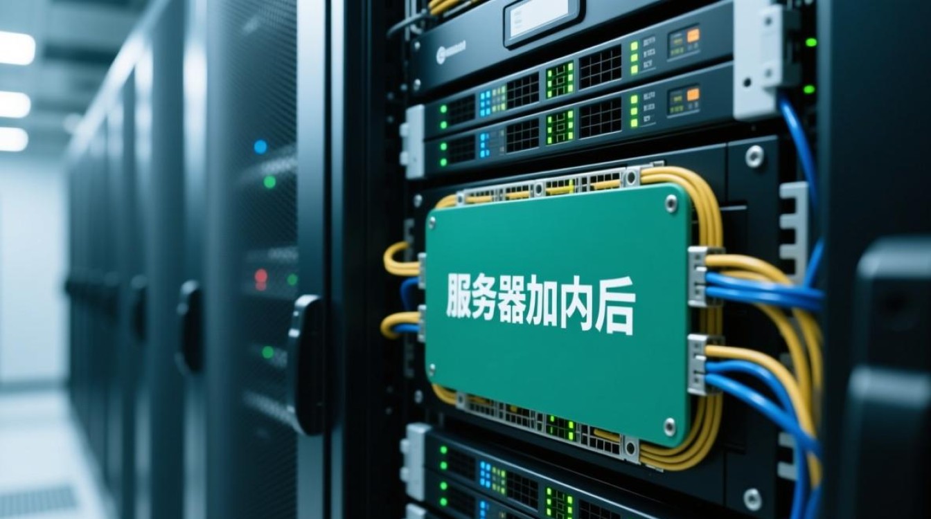 服务器内存升级后C盘空间急剧减少,原因何在?解决方案是什么? 服务器内存升级后C盘空间急剧减少,原因何在?解决方案是什么?