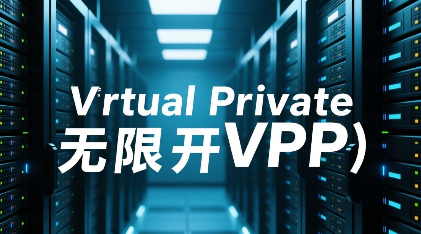 揭秘，服务器技术突破，实现无限开VPS的奥秘究竟是什么？