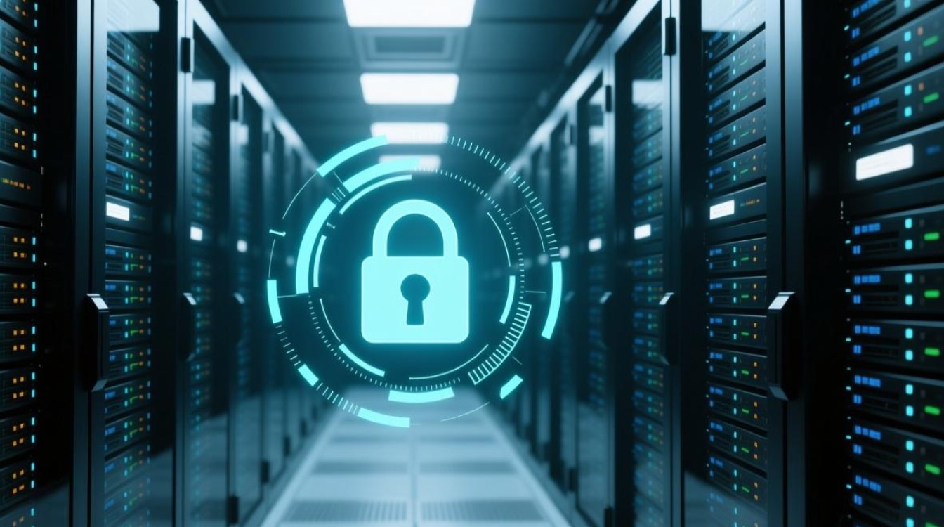 服务器如何精确判断用户身份，确保网络安全？揭秘身份认证技术奥秘！