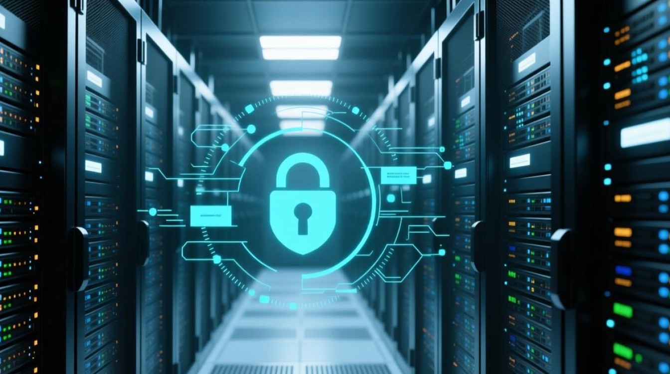 服务器如何精确判断用户身份，确保网络安全？揭秘身份认证技术奥秘！