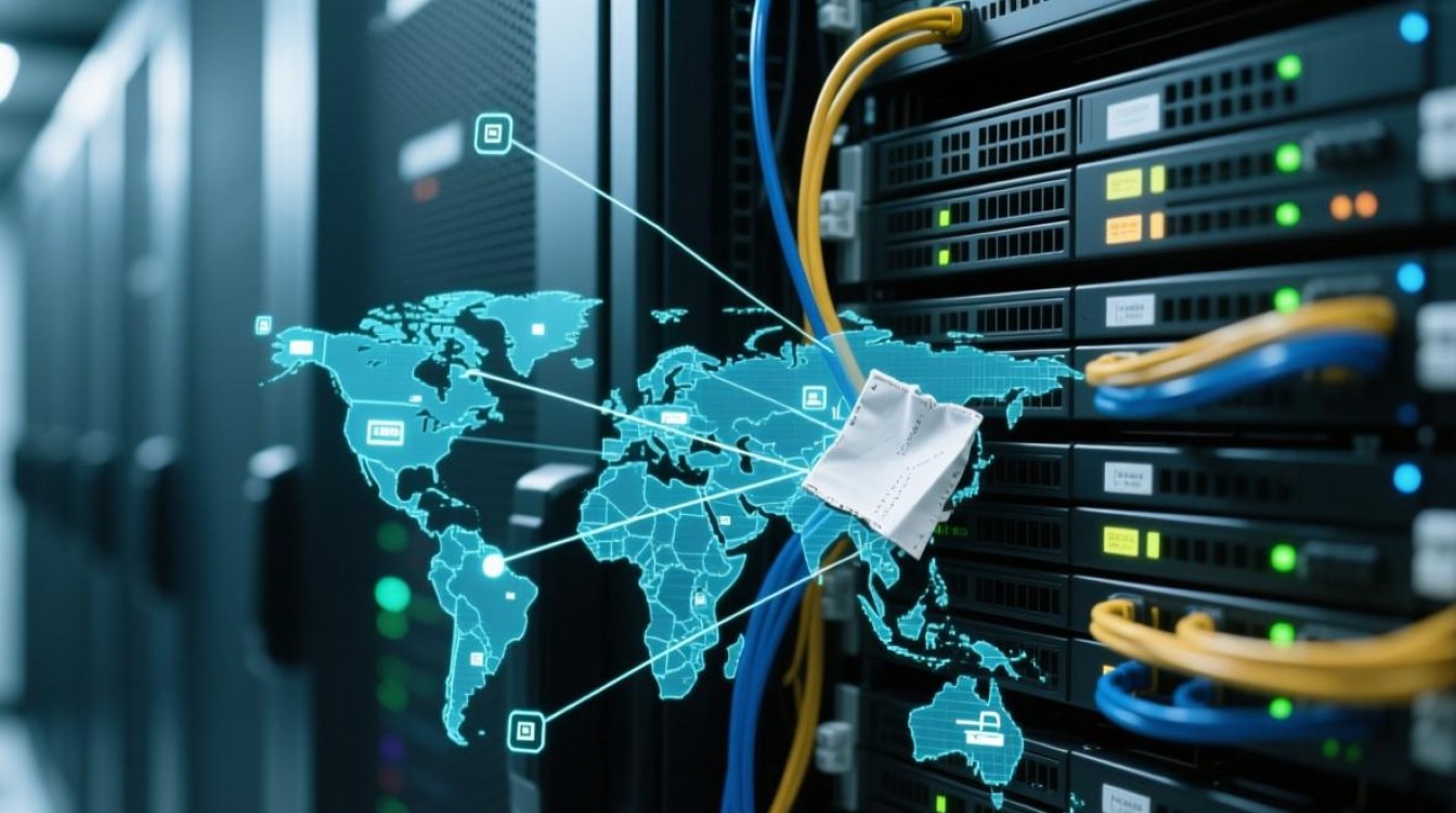 服务器到本地频繁丢包，原因排查与解决方法是什么？