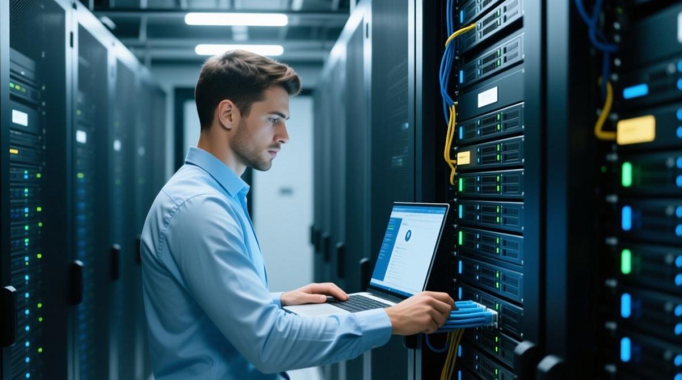 服务器新建计算机用户名有哪些步骤和注意事项？