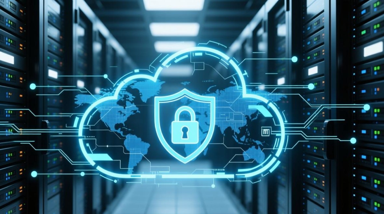 如何高效解除服务器云端防护措施，确保安全解除步骤揭秘？