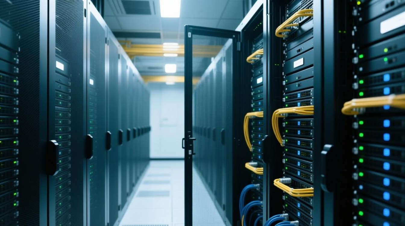 服务器功率因数如何优化?影响服务器性能的关键因素揭秘! 服务器功率因数如何优化?影响服务器性能的关键因素揭秘!