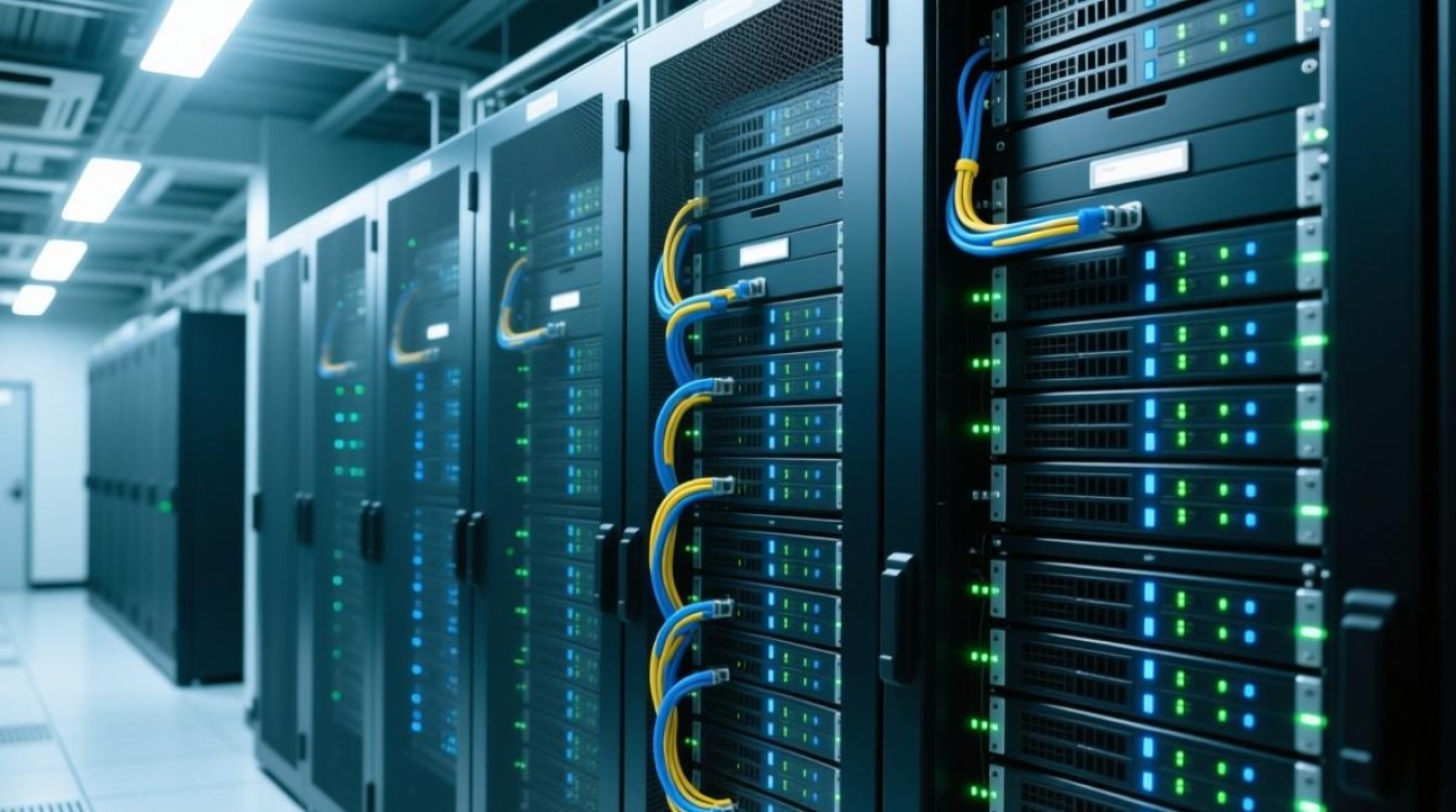 服务器功率因数如何优化?影响服务器性能的关键因素揭秘! 服务器功率因数如何优化?影响服务器性能的关键因素揭秘!