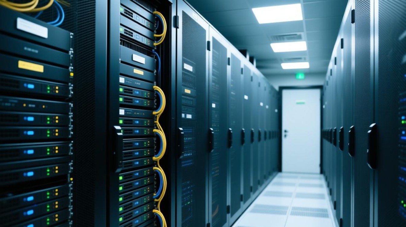 服务器功率因数如何优化?影响服务器性能的关键因素揭秘! 服务器功率因数如何优化?影响服务器性能的关键因素揭秘!