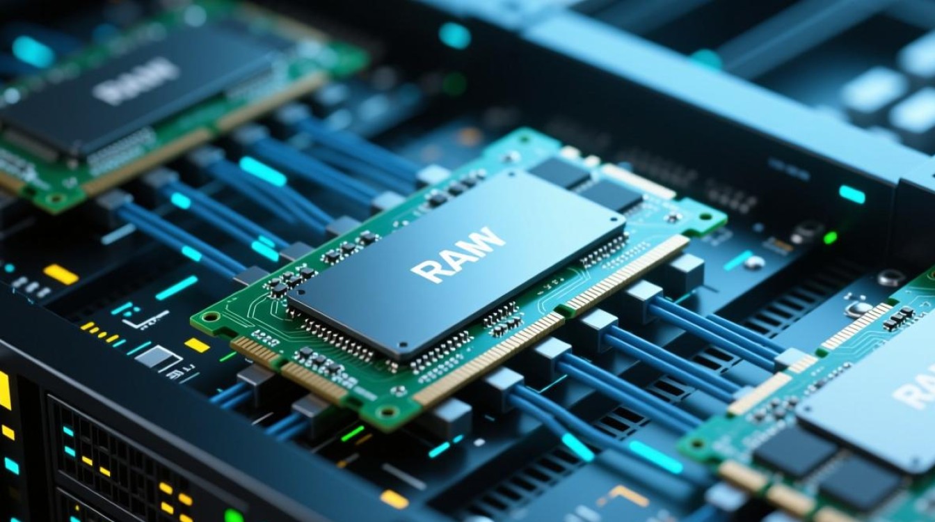 服务器内存升级，为何3个短内存和1个长内存配置选择让人困惑？