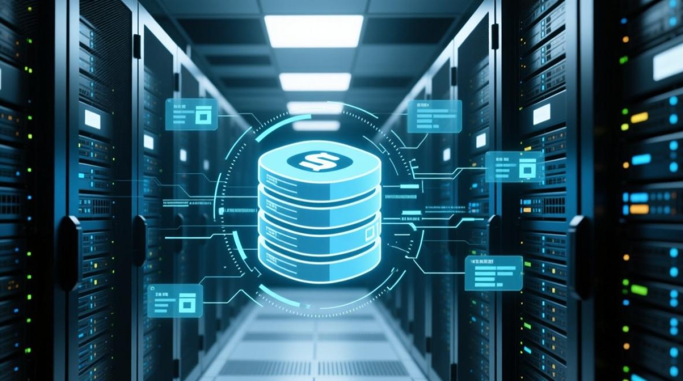 服务器取出发来数据库的原理及具体操作步骤详解？