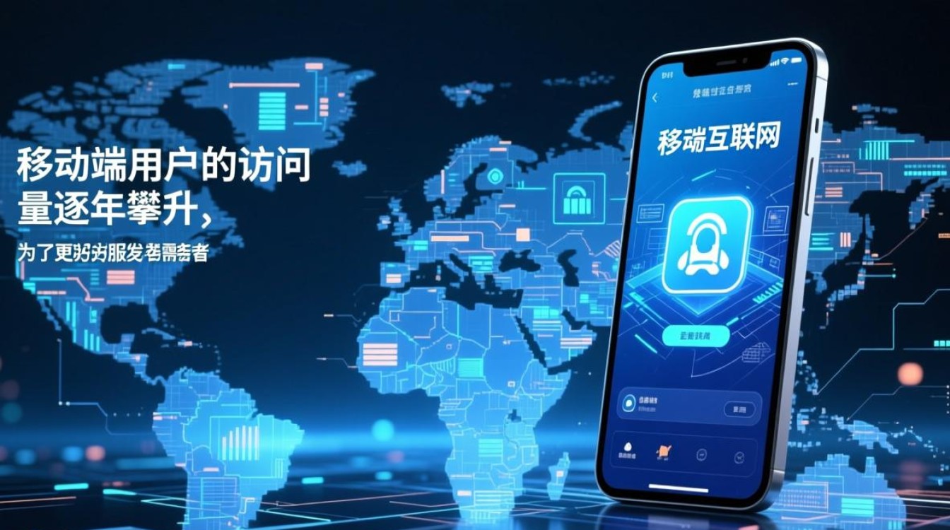 为何服务器需要特别判断移动端访问，其技术原理和应用场景是什么？