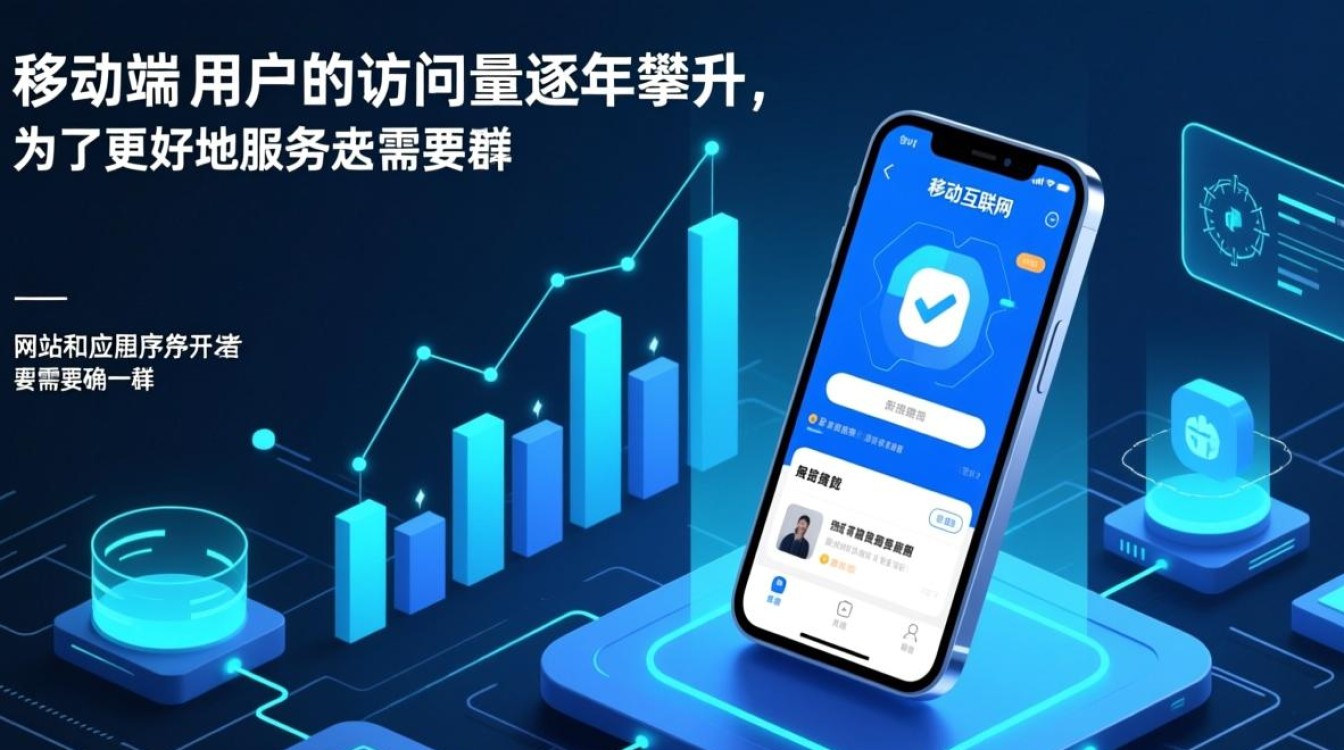 为何服务器需要特别判断移动端访问，其技术原理和应用场景是什么？