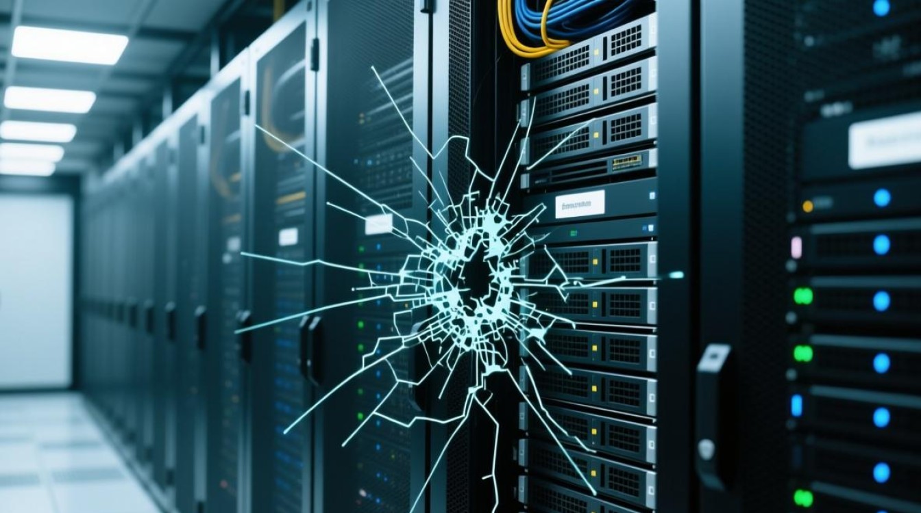 服务器如何高效稳定地挂载并运行网站，保障其正常运行？