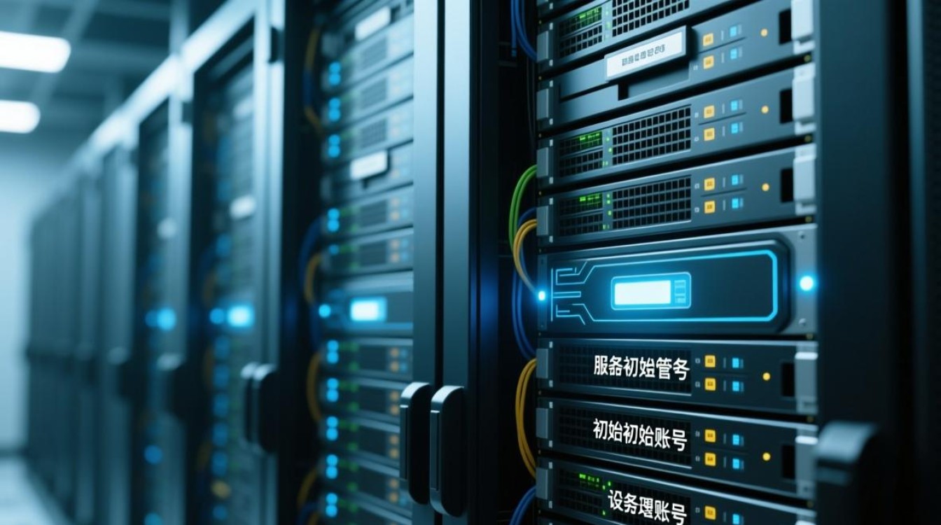 服务器初始帐号如何获取?有哪些注意事项和常见问题? 服务器初始帐号如何获取?有哪些注意事项和常见问题?