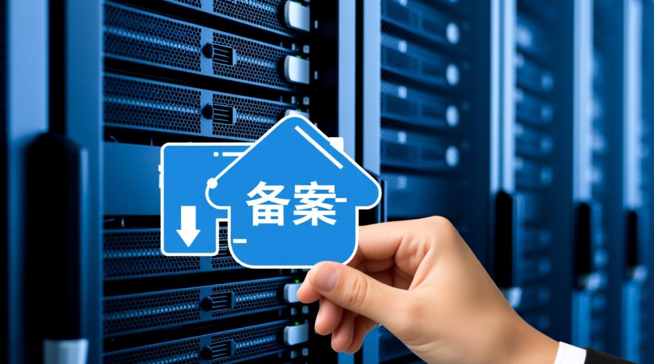 取消服务器备案服务号的具体流程和注意事项有哪些？