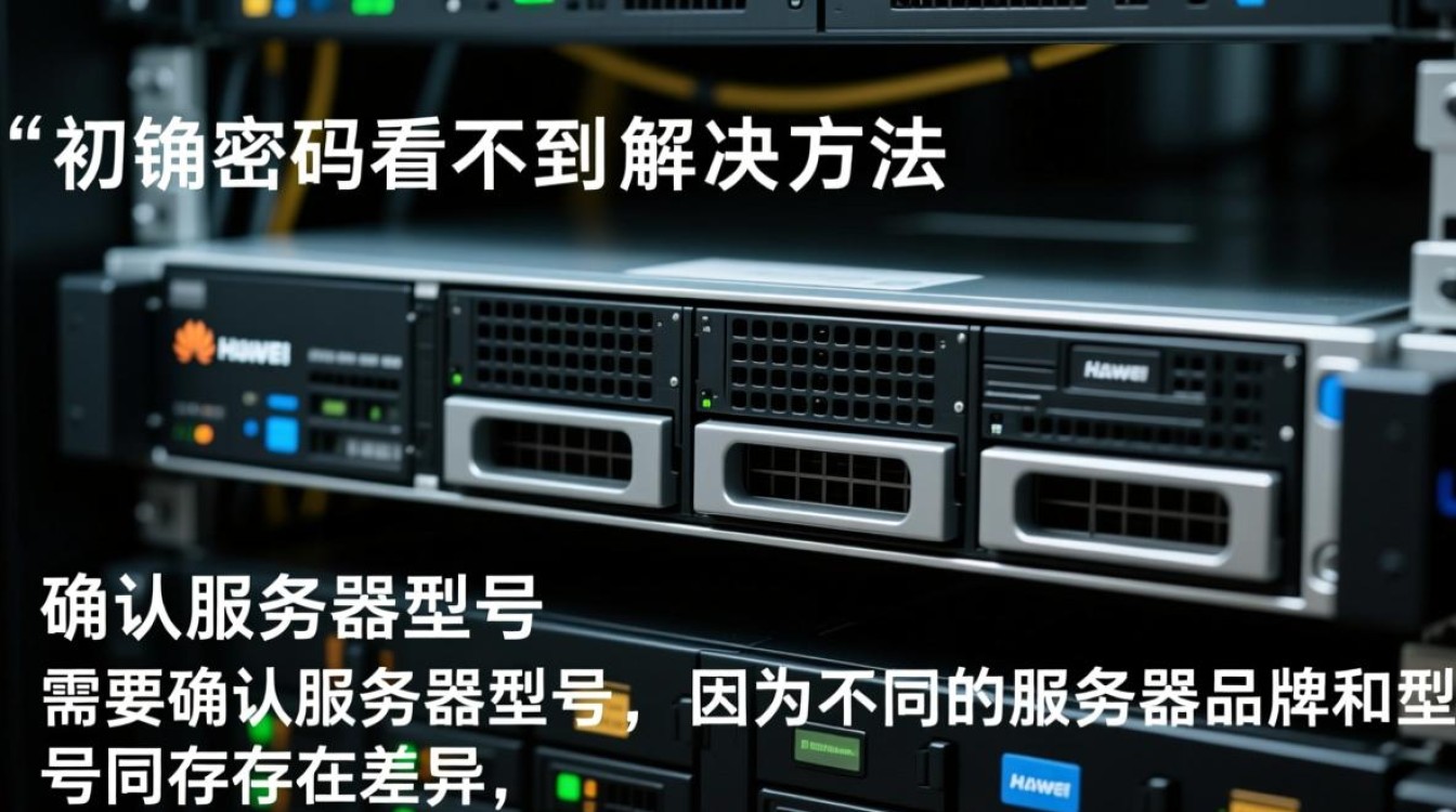 为何服务器初始密码总是神秘消失，隐藏在何方？