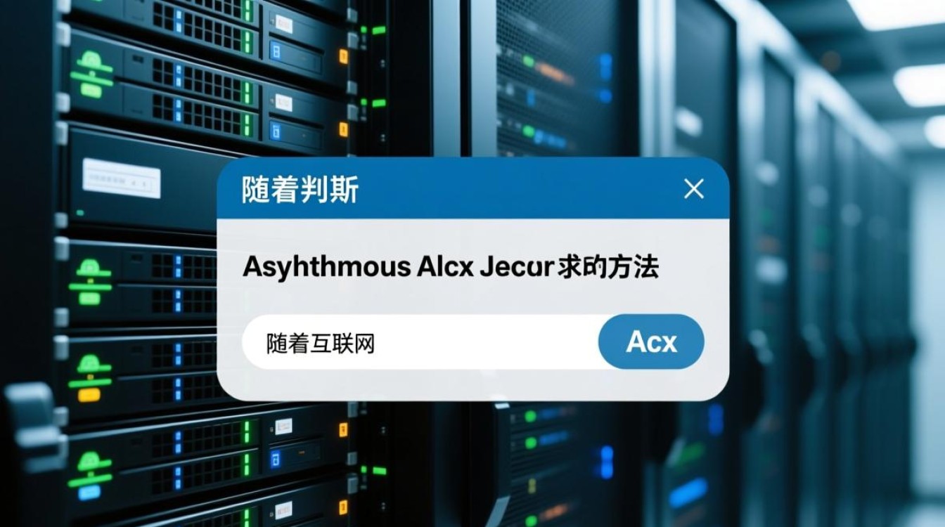 服务器如何准确判断请求是否为Ajax操作? 服务器如何准确判断请求是否为Ajax操作?