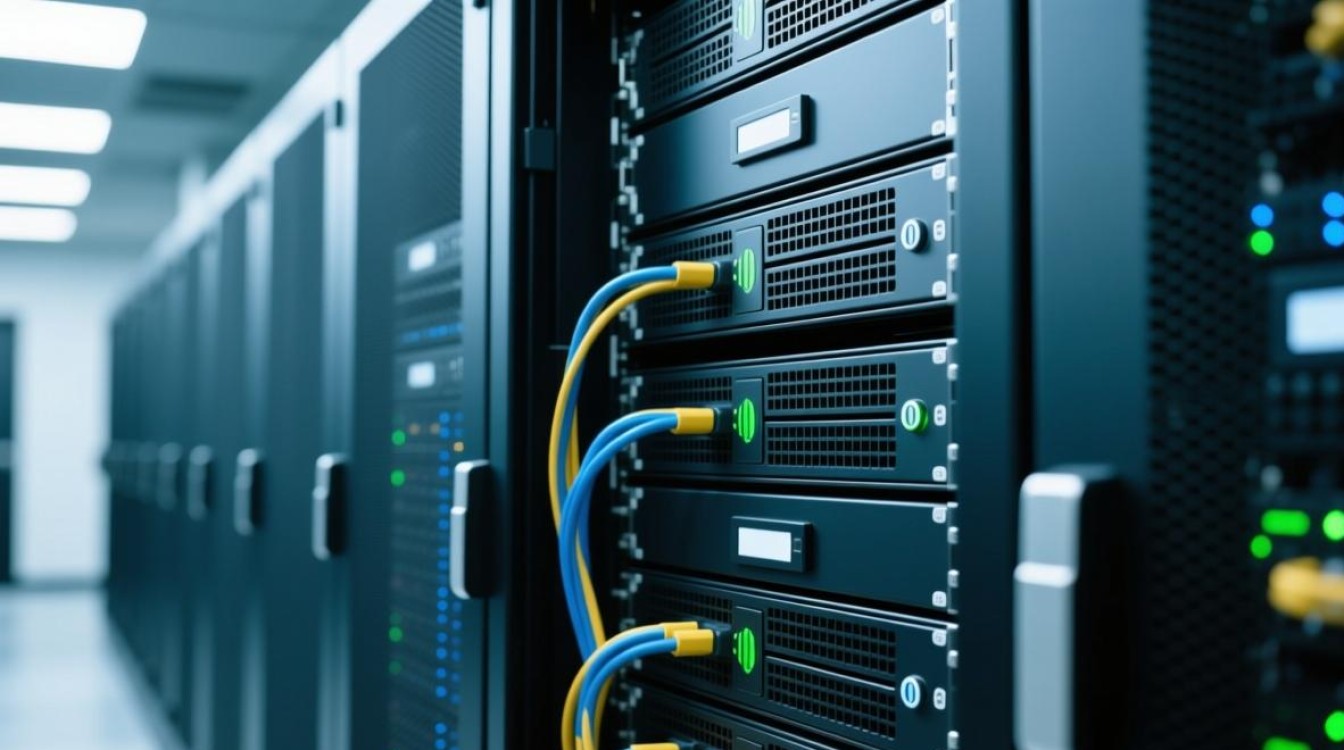 服务器功率计算公式有哪些?如何准确估算服务器能耗? 服务器功率计算公式有哪些?如何准确估算服务器能耗?