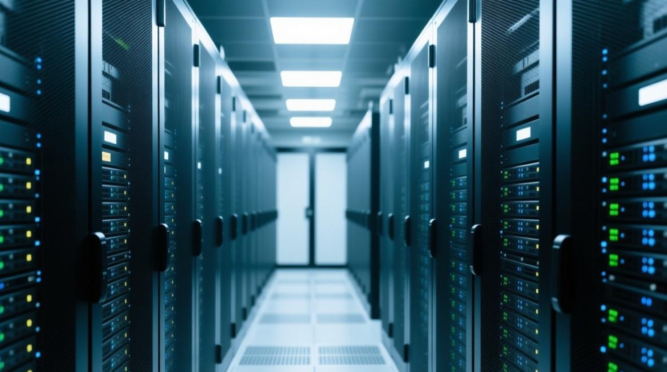 服务器切换机房，是升级优化还是存在潜在风险？30字揭秘！