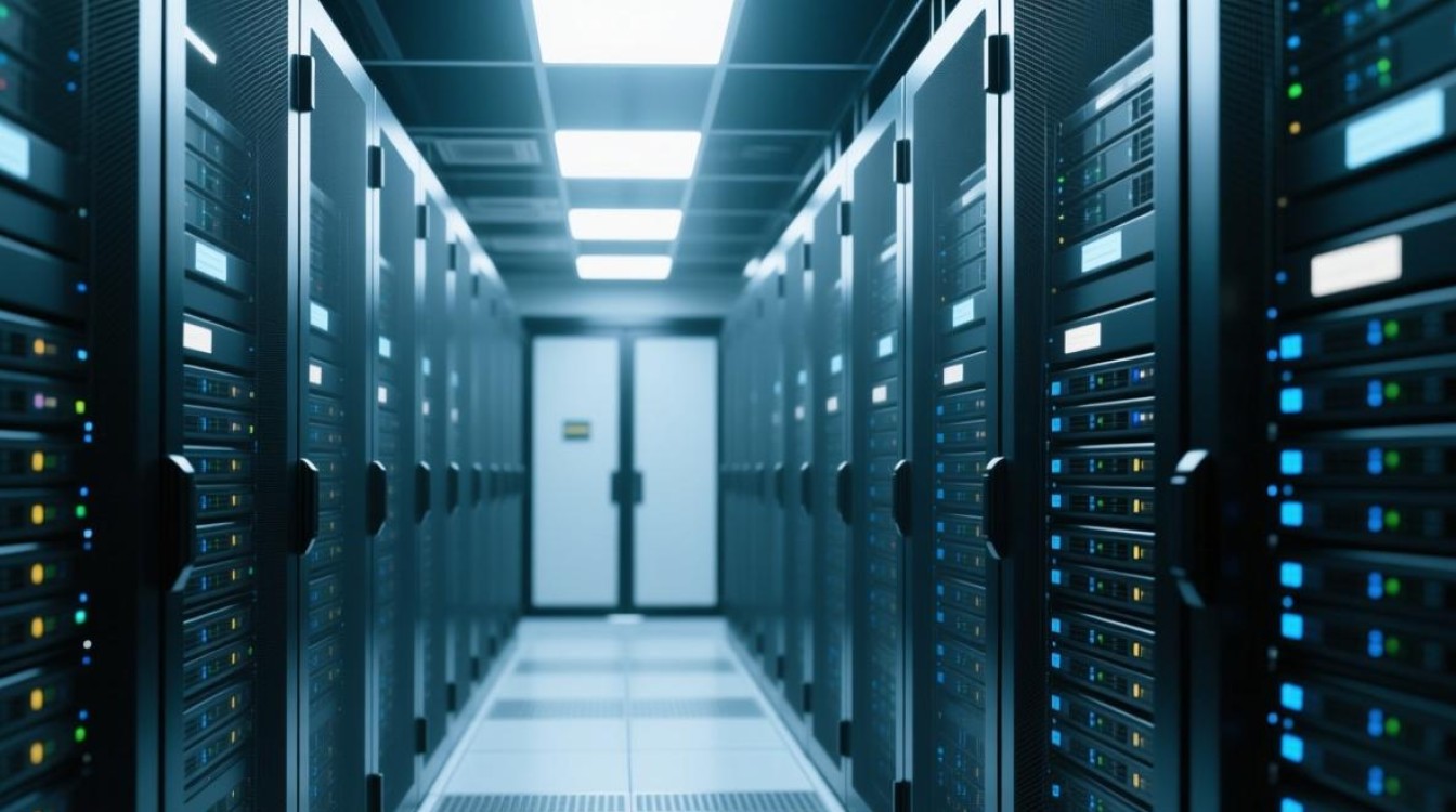 服务器切换机房，是升级优化还是存在潜在风险？30字揭秘！