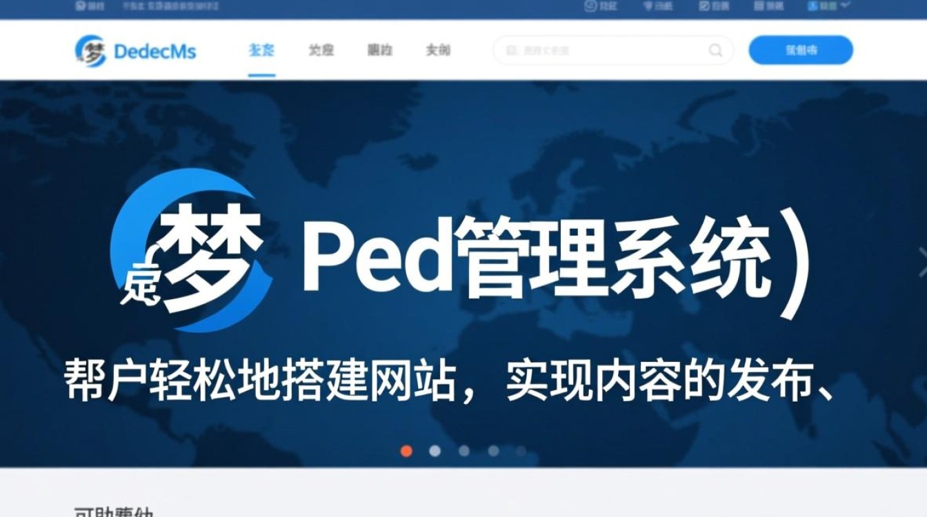 织梦网站服务器搭建步骤详解，新手如何快速入门？