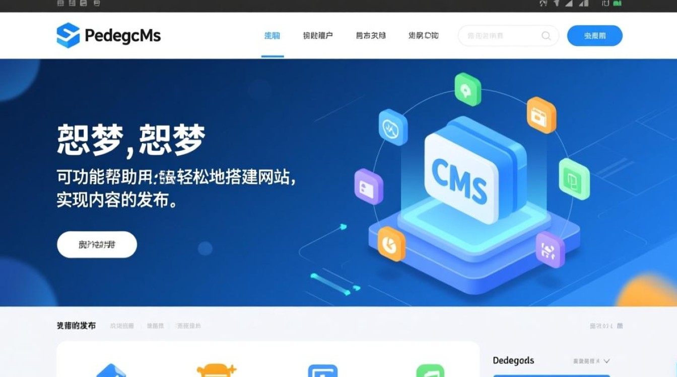 织梦网站服务器搭建步骤详解，新手如何快速入门？