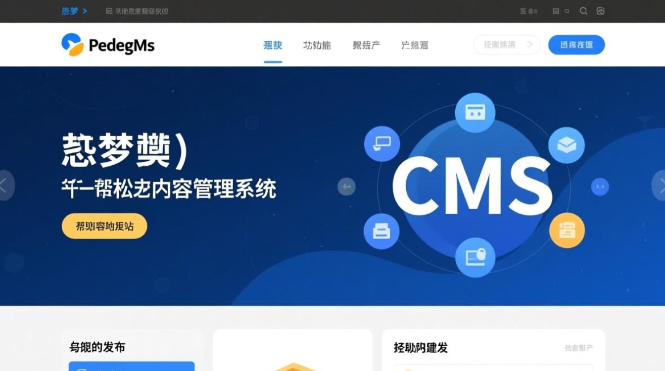 织梦网站服务器搭建步骤详解，新手如何快速入门？