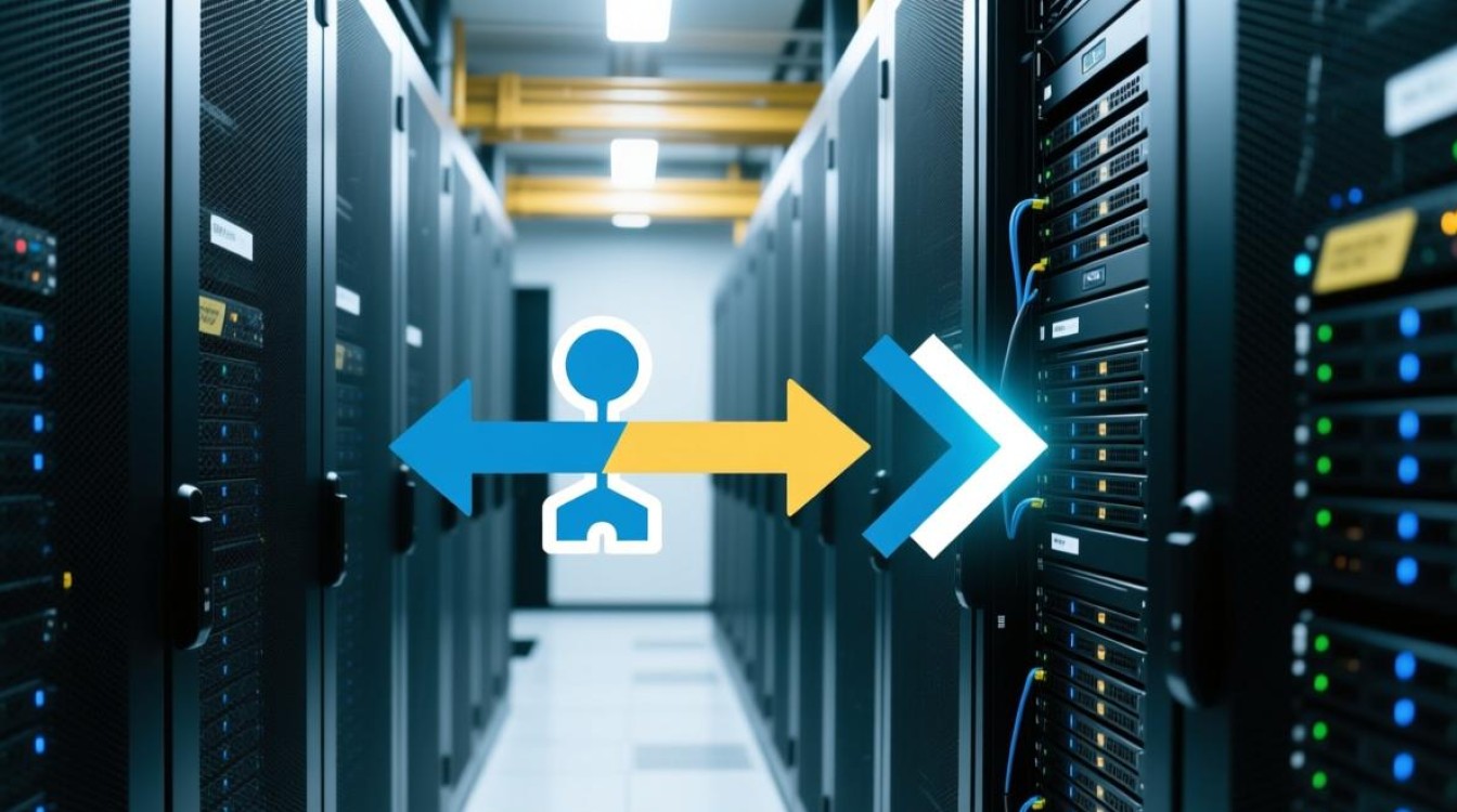 服务器切换文档中,具体切换步骤和注意事项有哪些,能否详细解答? 服务器切换文档中,具体切换步骤和注意事项有哪些,能否详细解答?